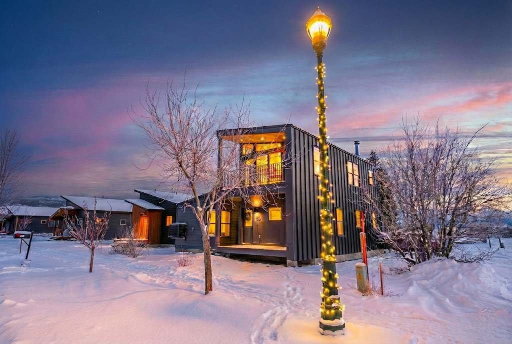 Driggs Vacation Rental