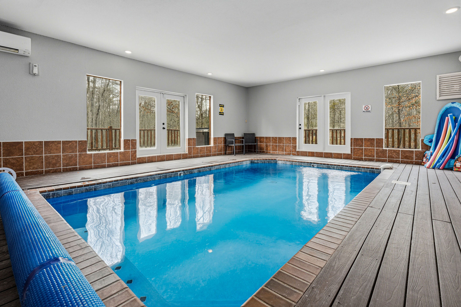 Cosby Vacation Rental