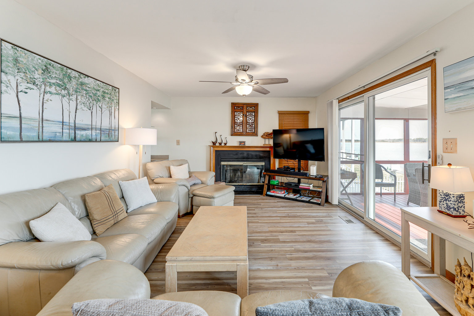 Ocean Pines Vacation Rental