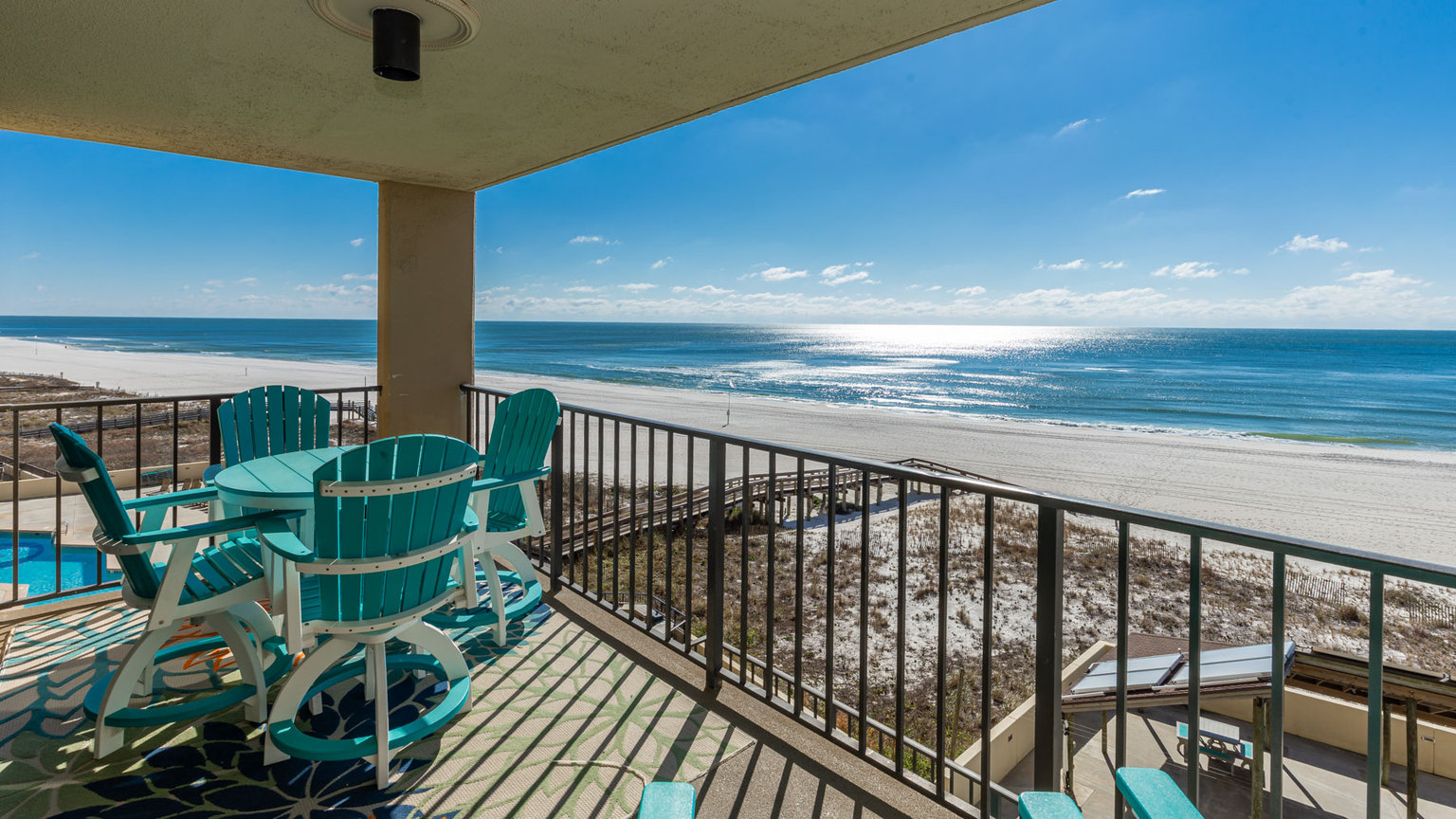Orange Beach Vacation Rental