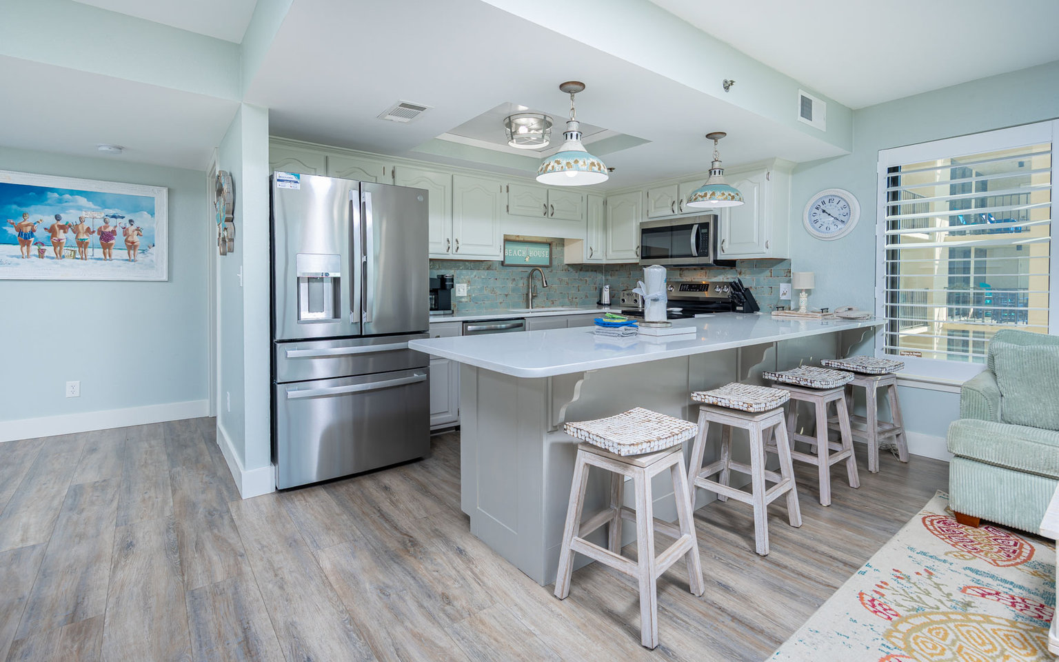 Orange Beach Vacation Rental