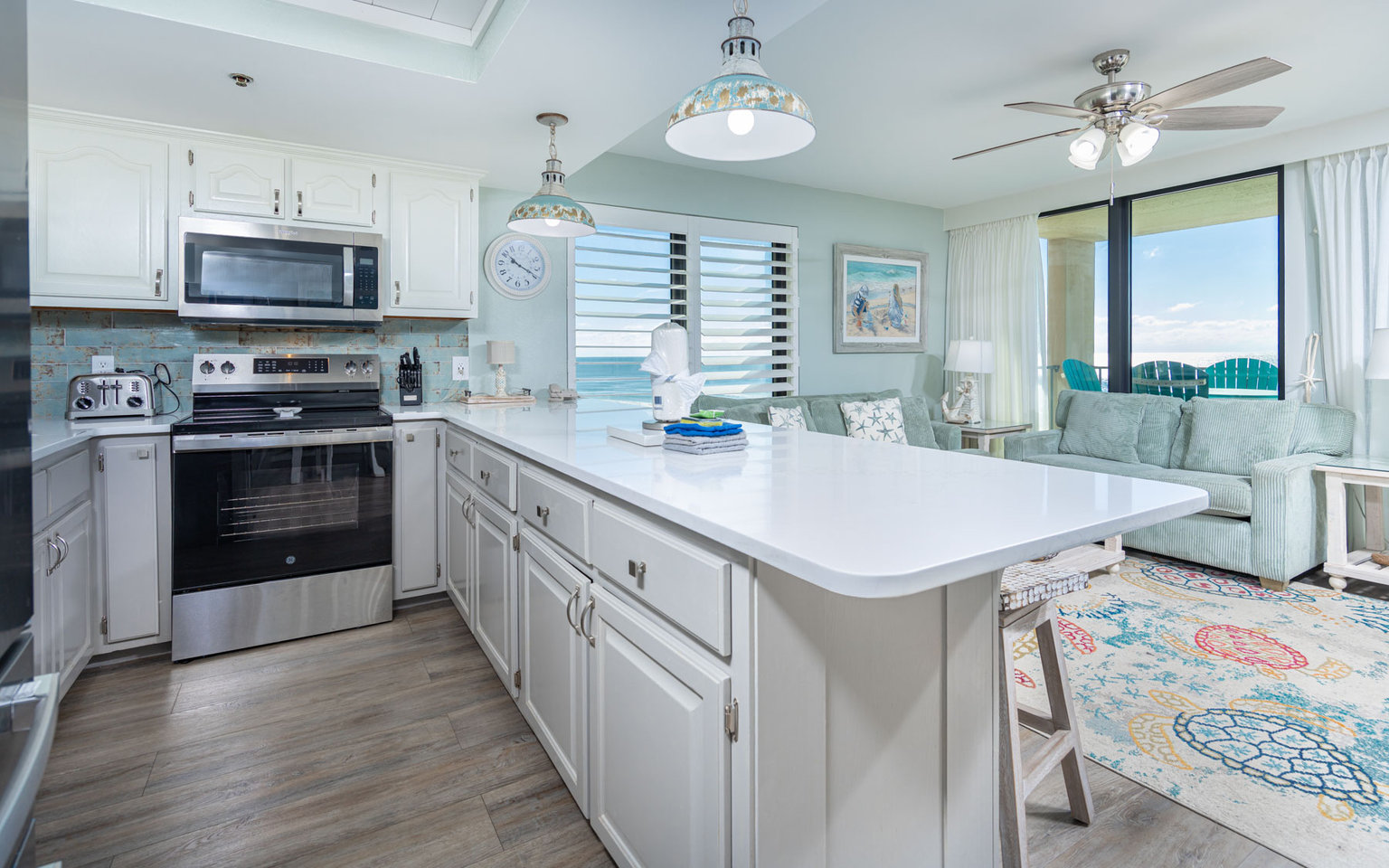 Orange Beach Vacation Rental