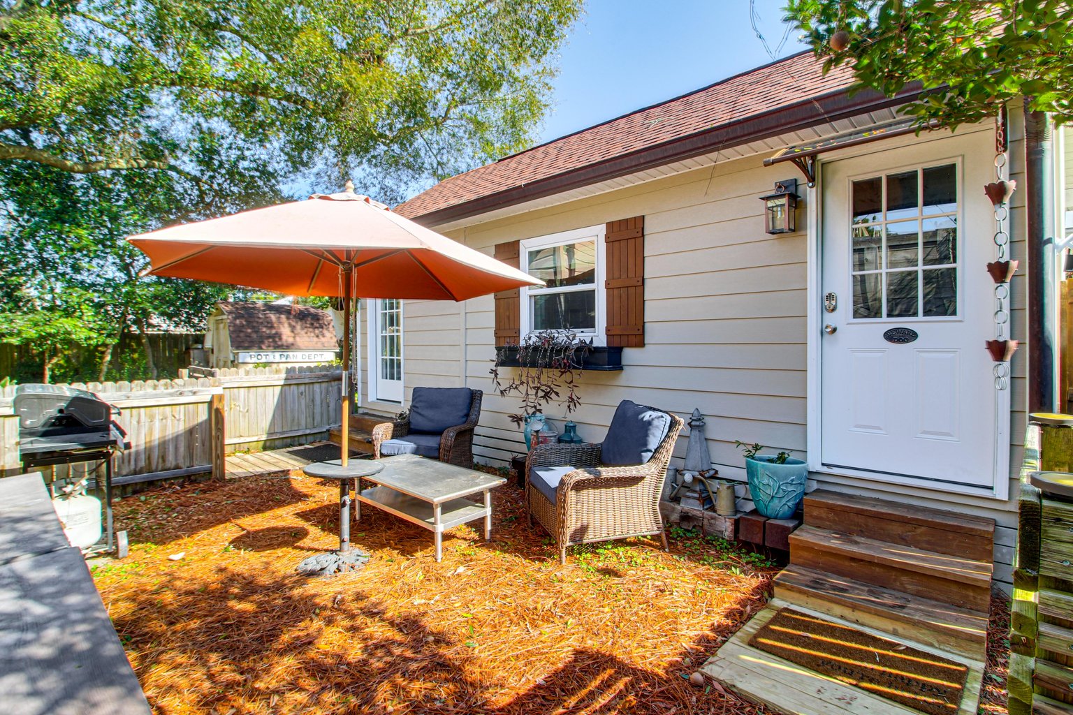 Pensacola Vacation Rental