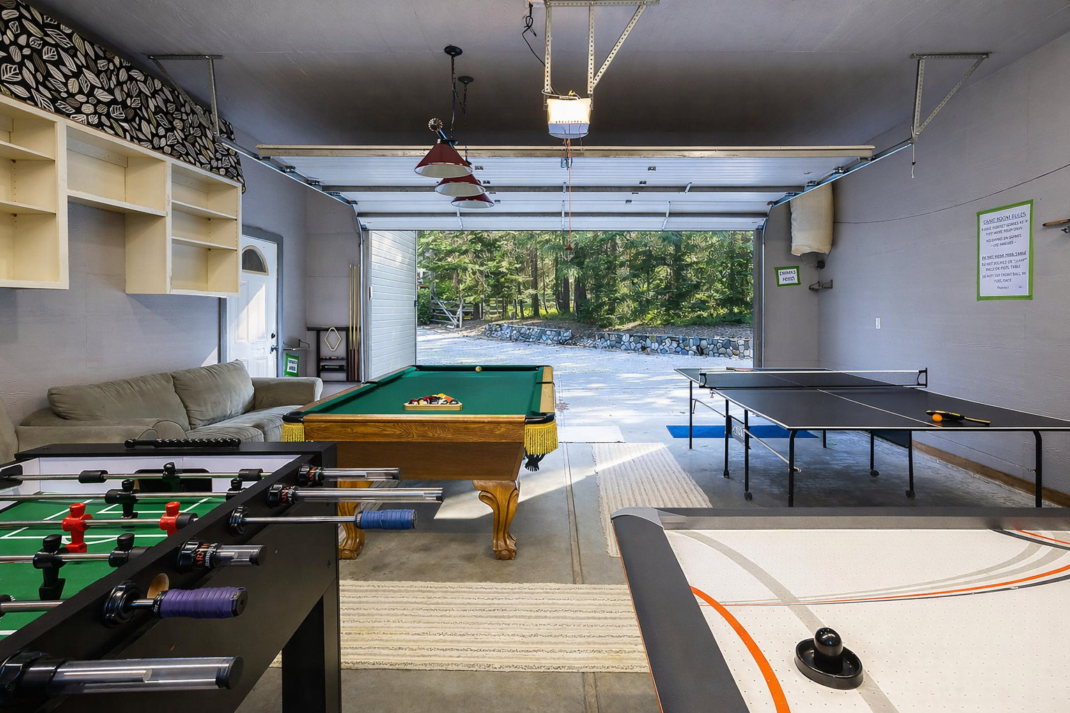 Leavenworth Vacation Rental