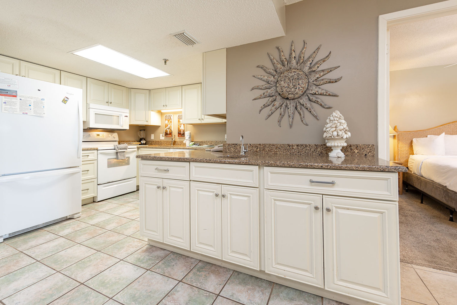 Orange Beach Vacation Rental