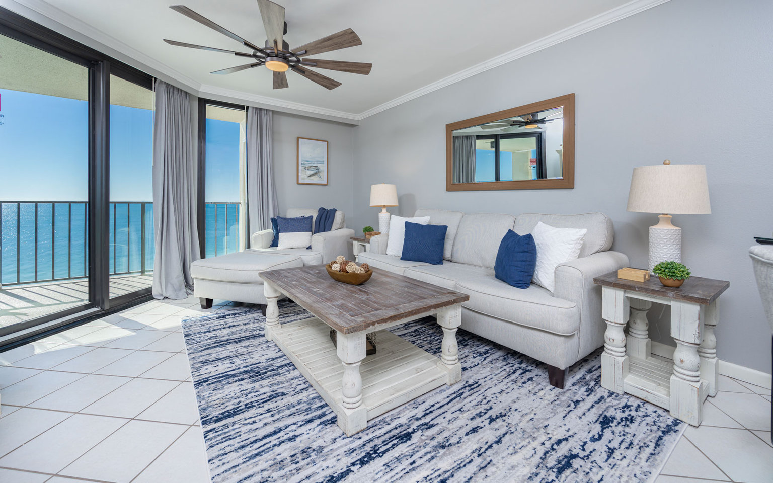 Orange Beach Vacation Rental