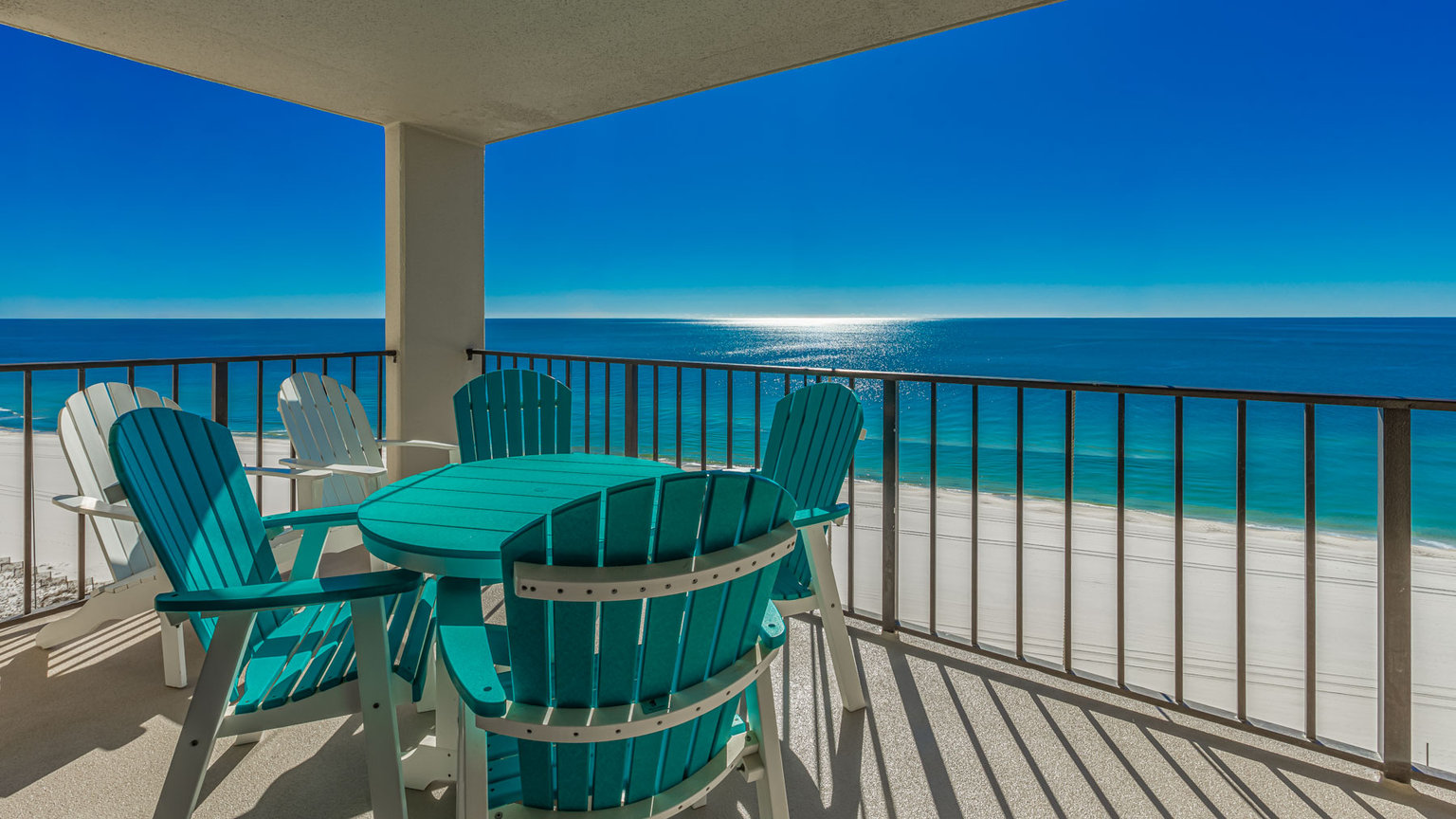 Orange Beach Vacation Rental