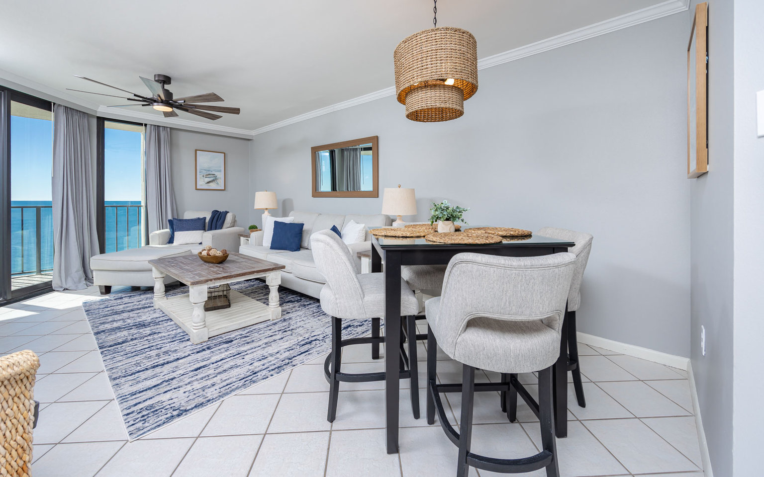 Orange Beach Vacation Rental