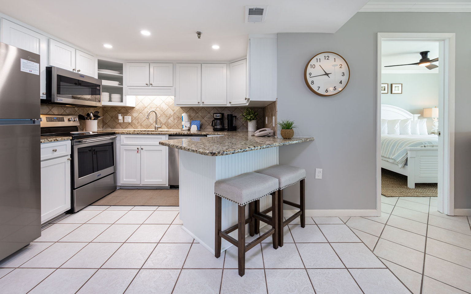 Orange Beach Vacation Rental