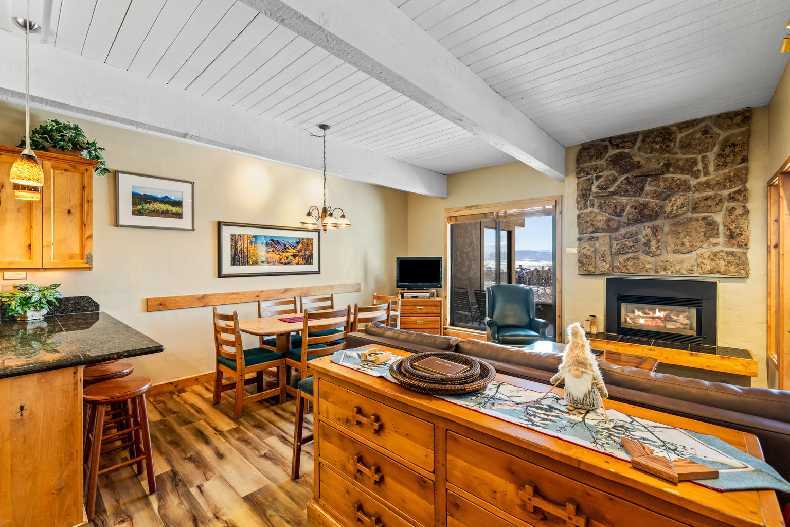 Steamboat Springs Vacation Rental