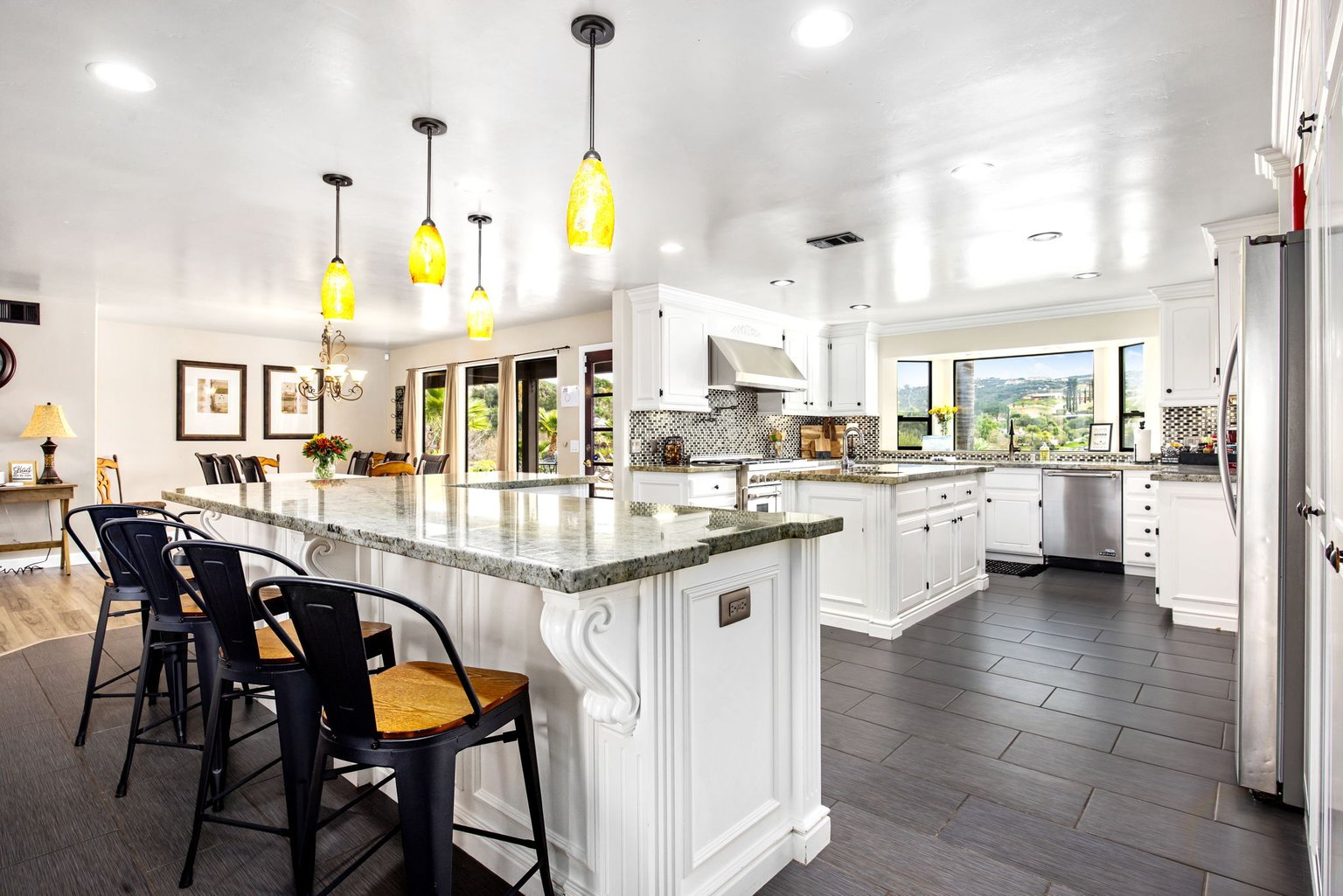 Riverside County Vacation Rental