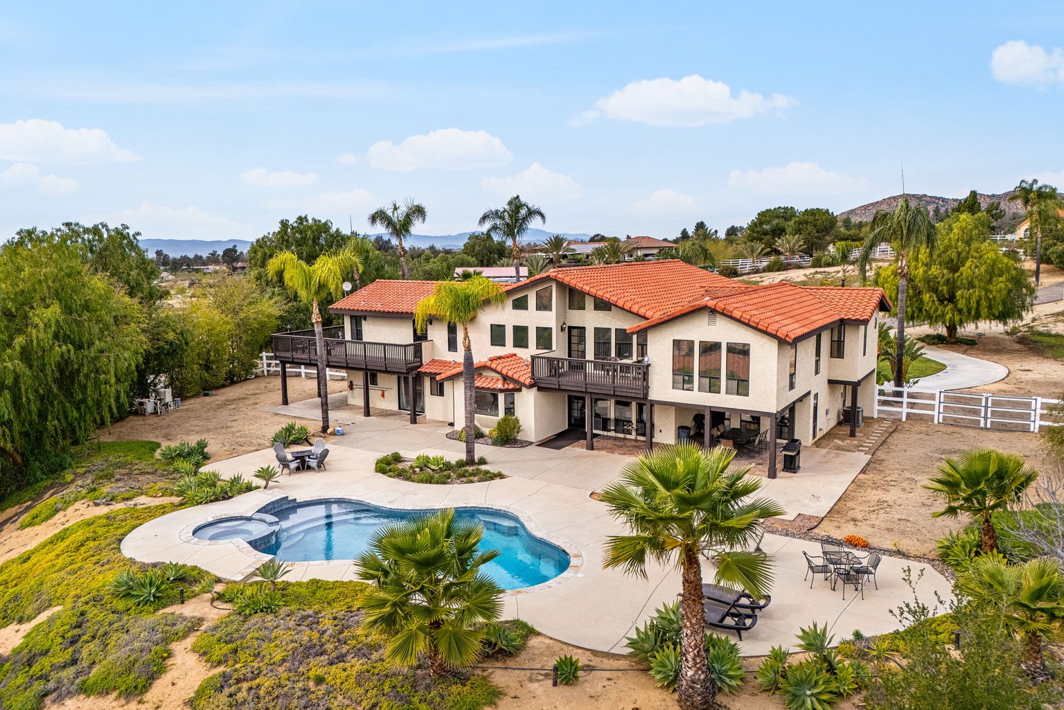 Riverside County Vacation Rental