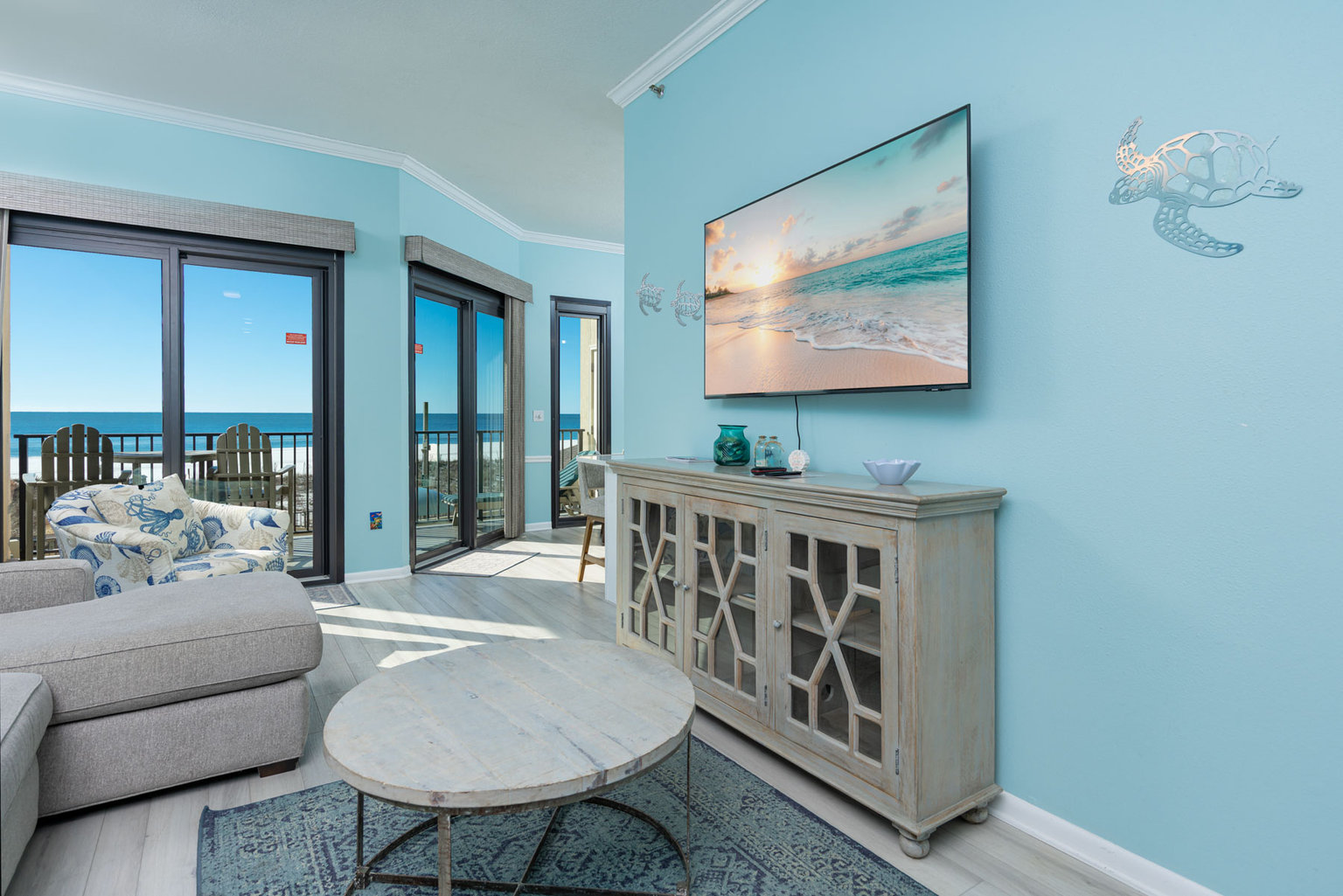 Orange Beach Vacation Rental