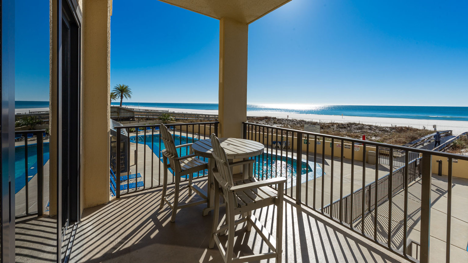 Orange Beach Vacation Rental