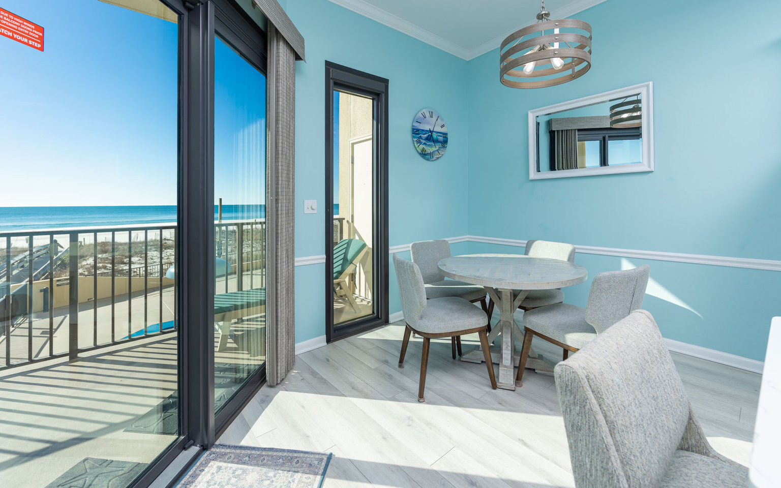 Orange Beach Vacation Rental