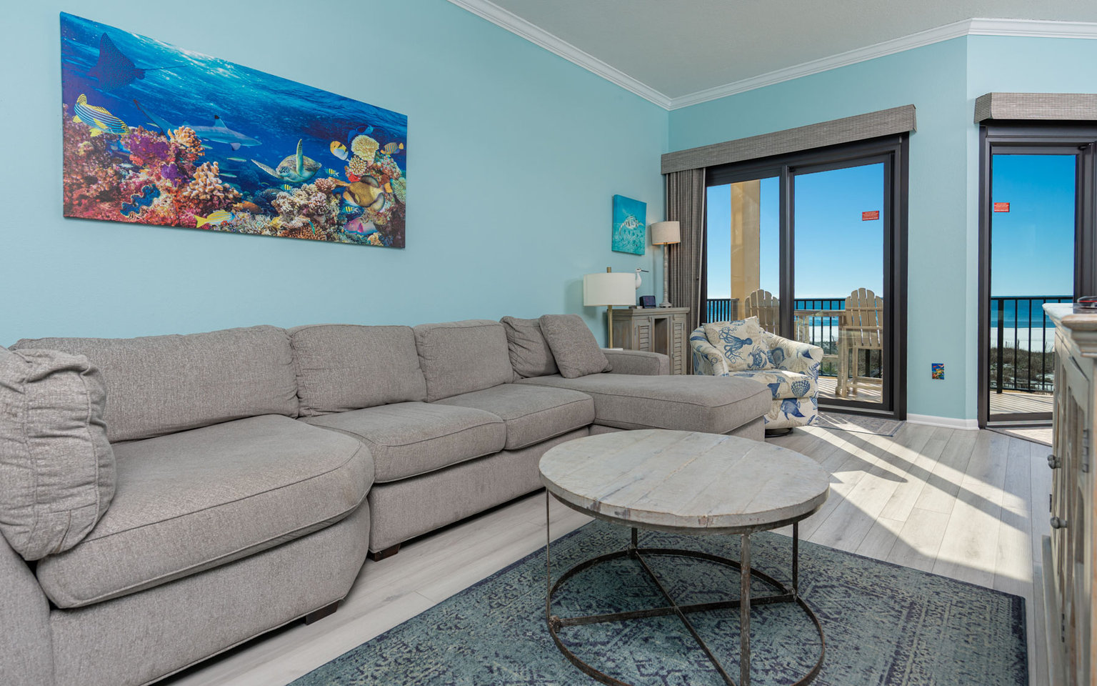 Orange Beach Vacation Rental