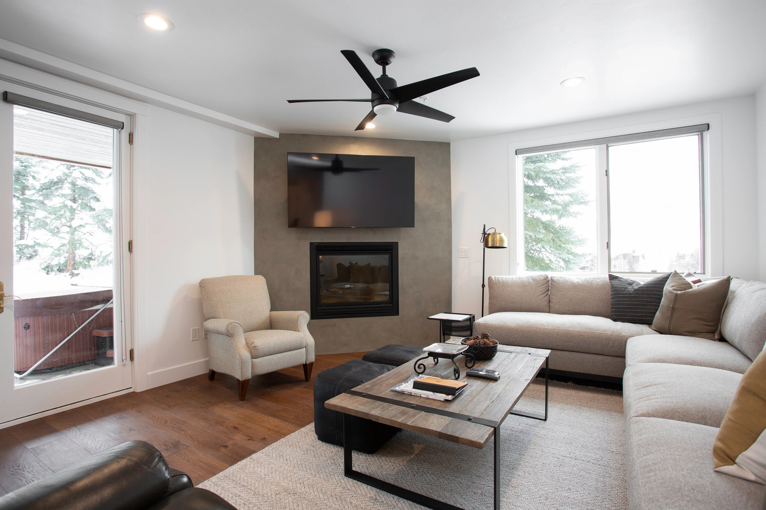 Park City Vacation Rental