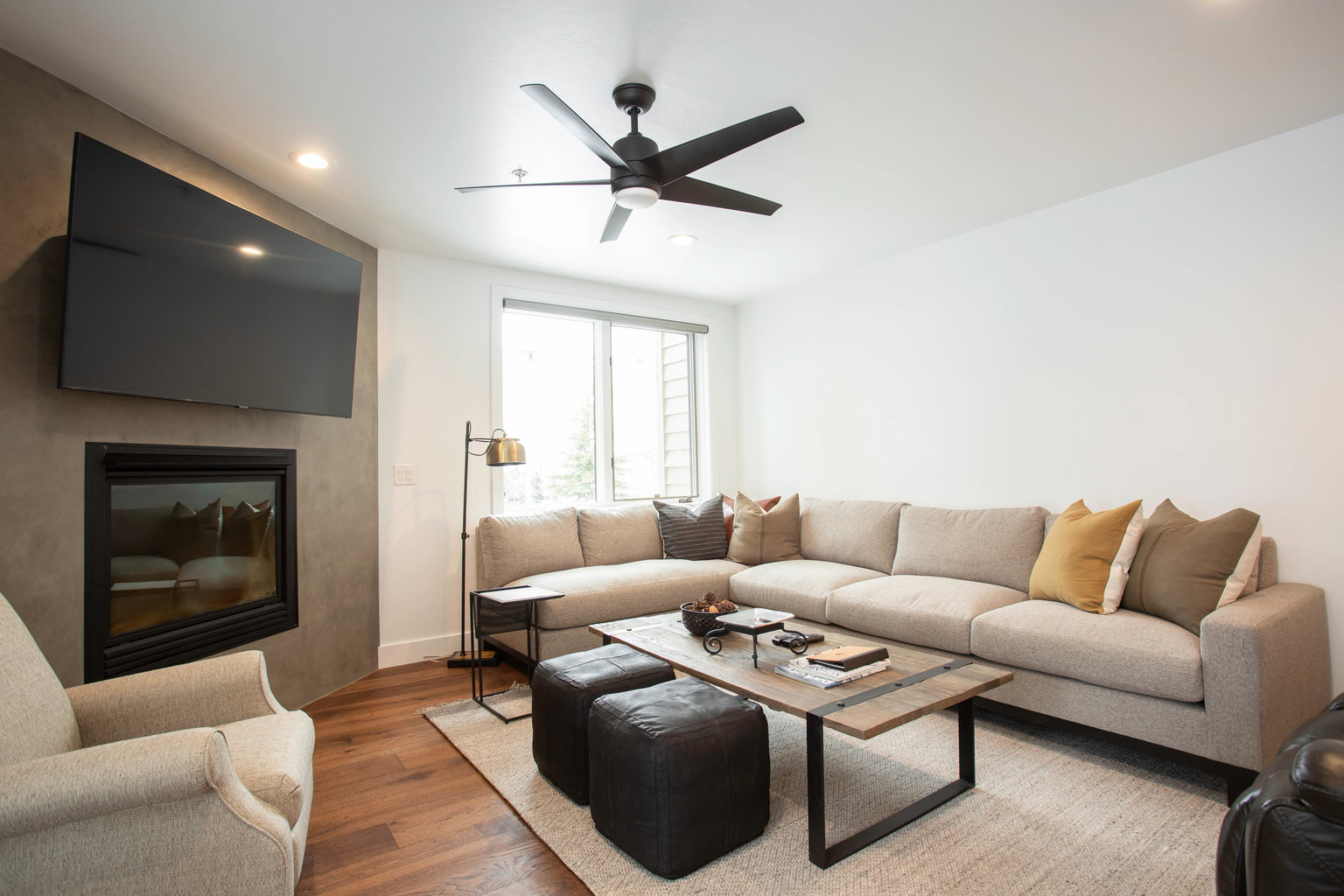 Park City Vacation Rental