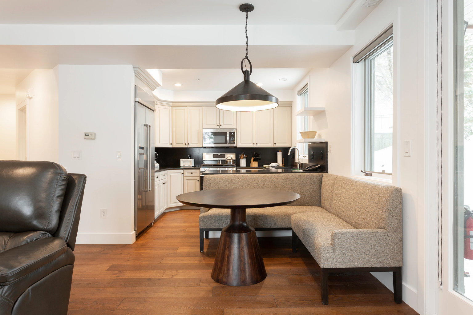 Park City Vacation Rental