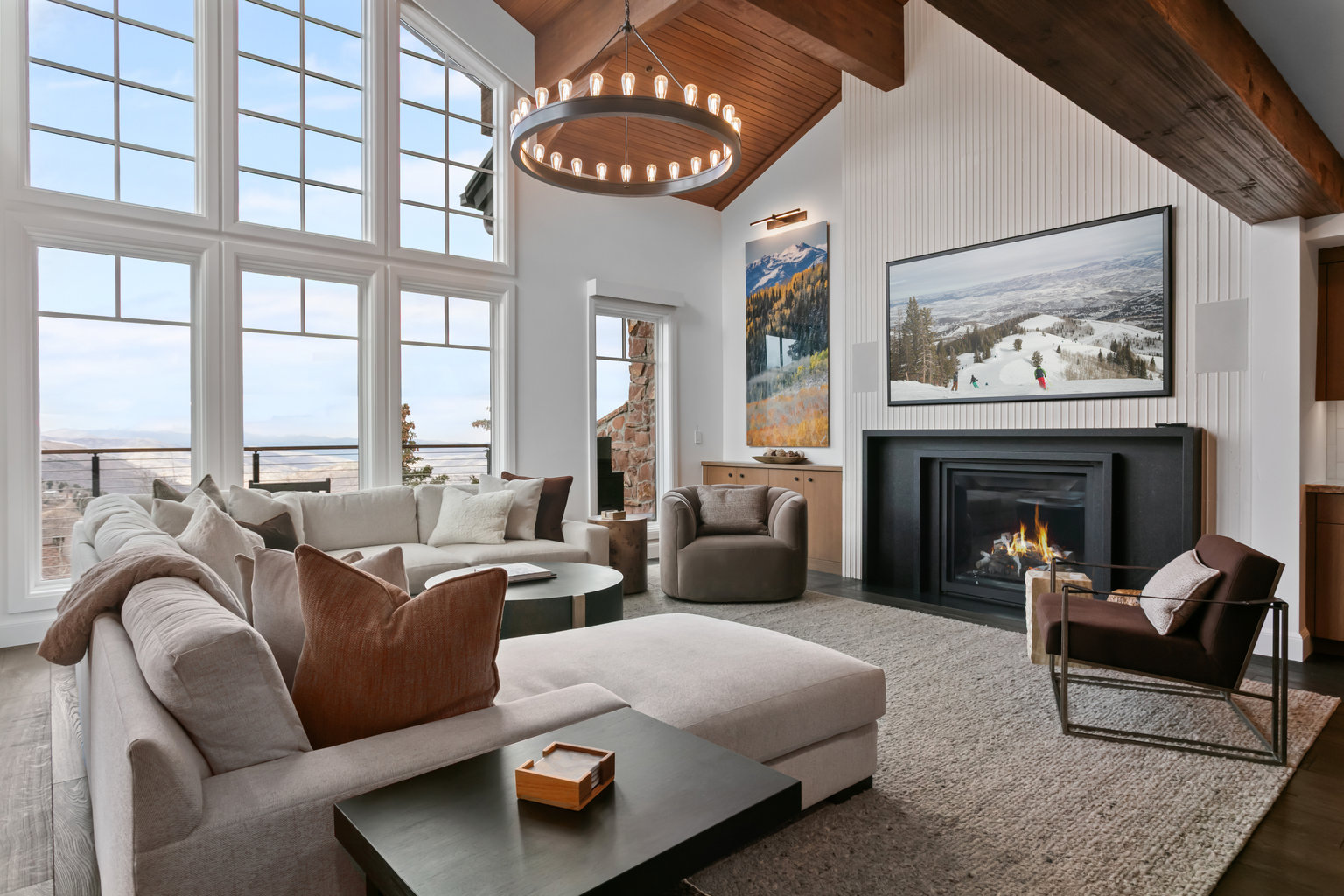 Park City Vacation Rental