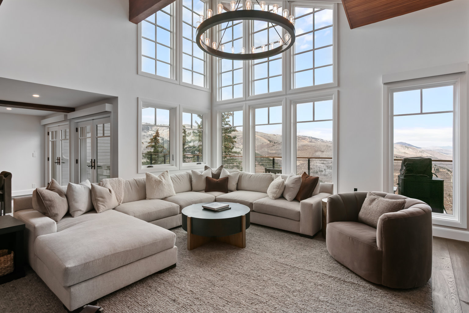 Park City Vacation Rental