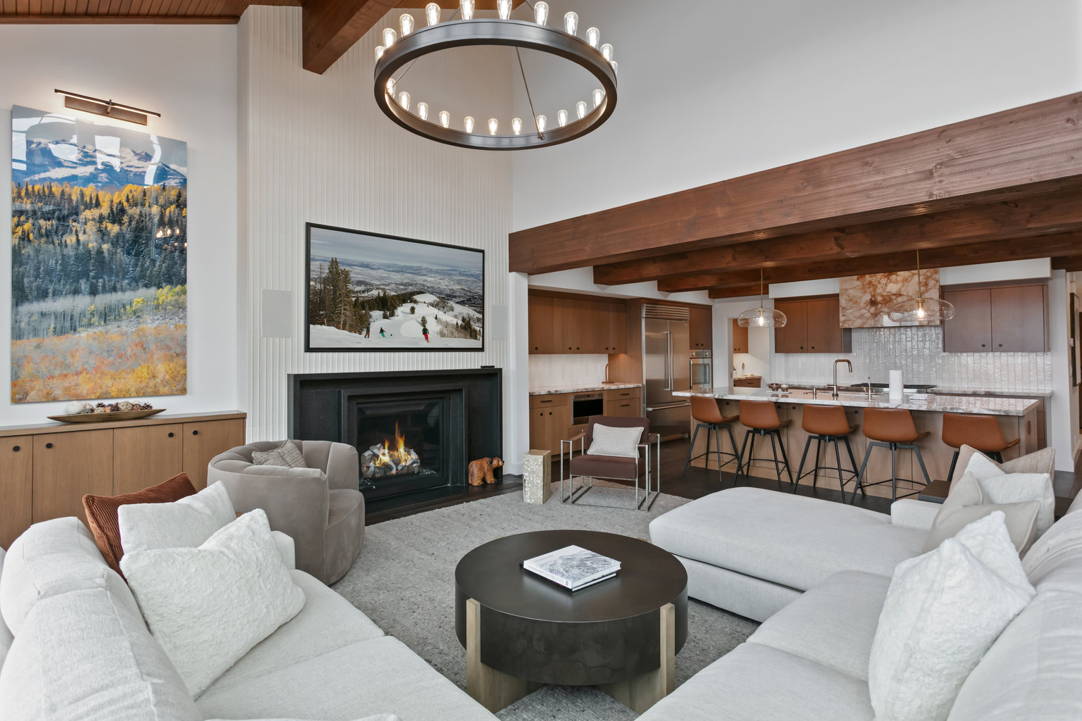 Park City Vacation Rental