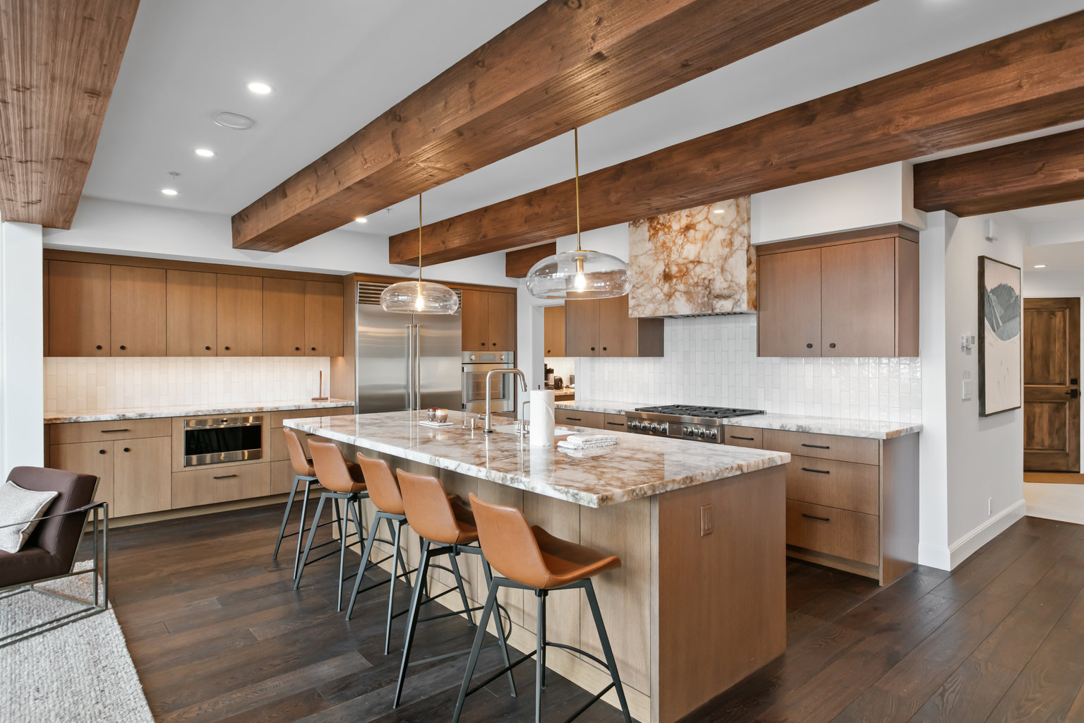 Park City Vacation Rental