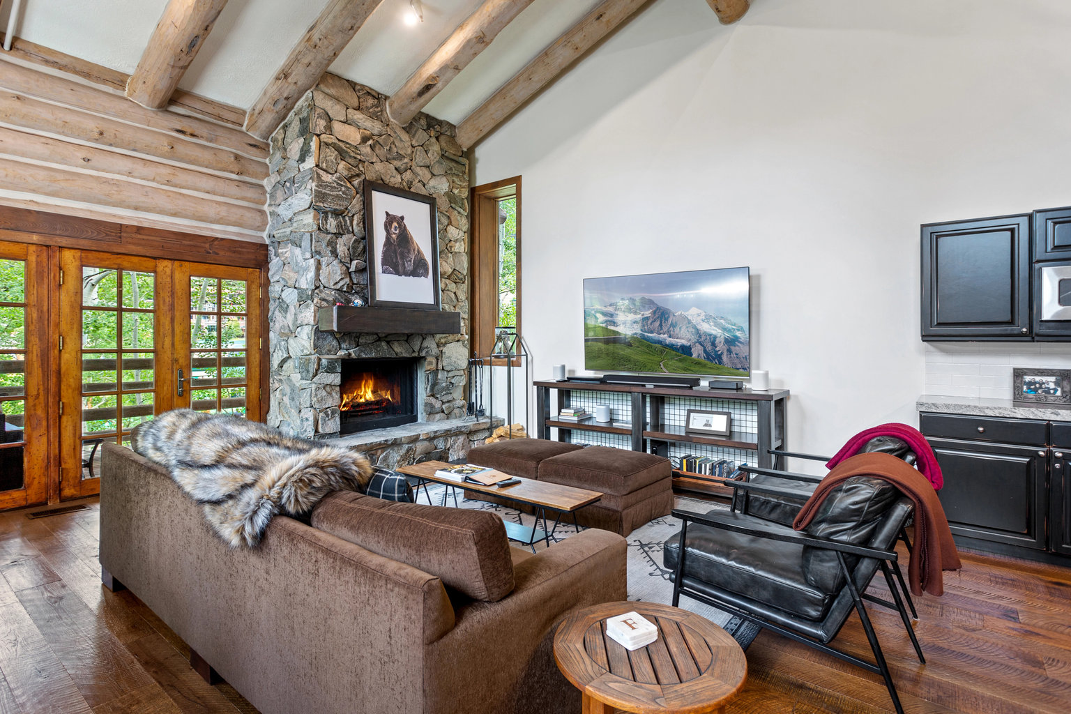 Park City Vacation Rental