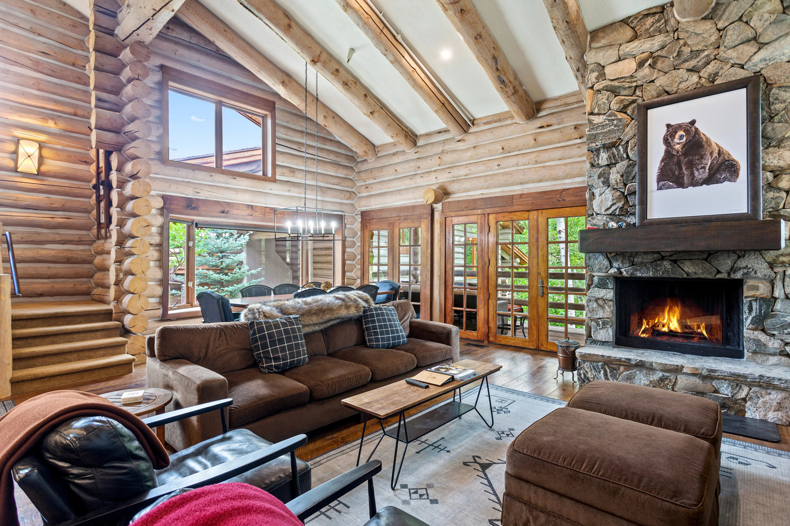 Park City Vacation Rental