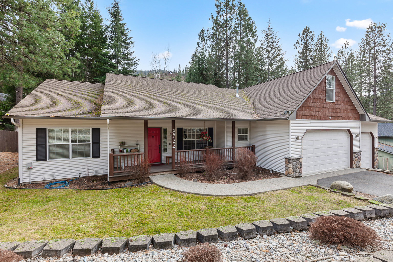 Hayden Vacation Rental