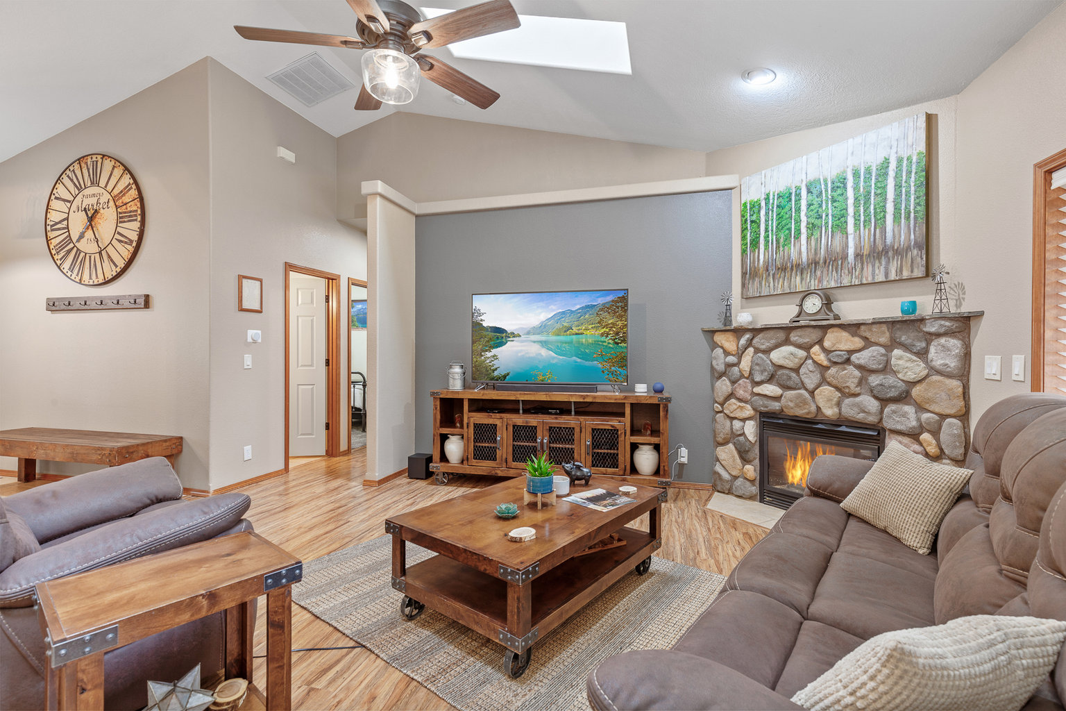 Hayden Vacation Rental