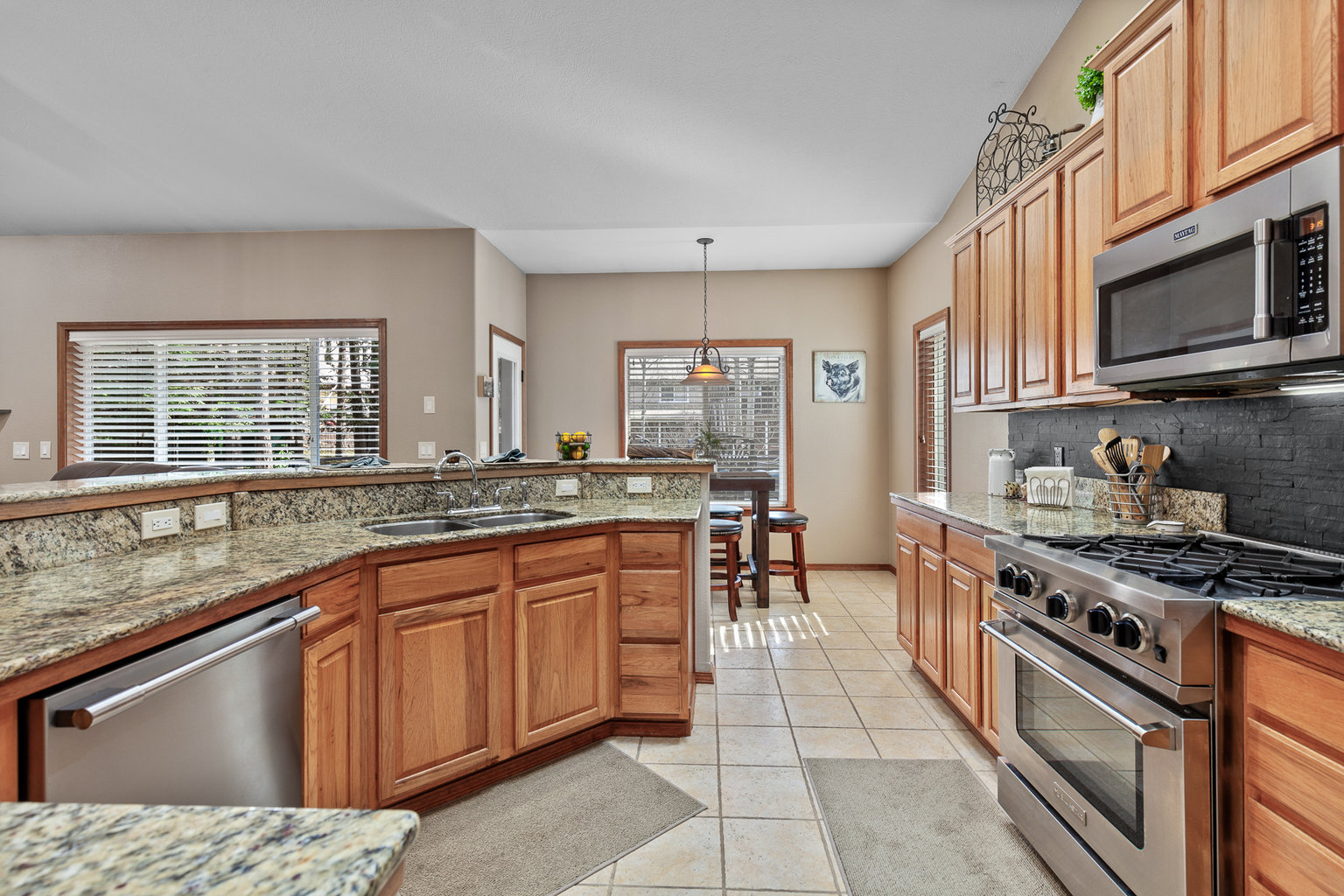 Hayden Vacation Rental