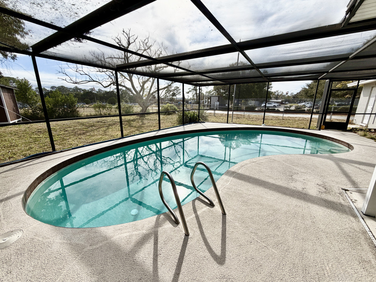 Port Orange Vacation Rental