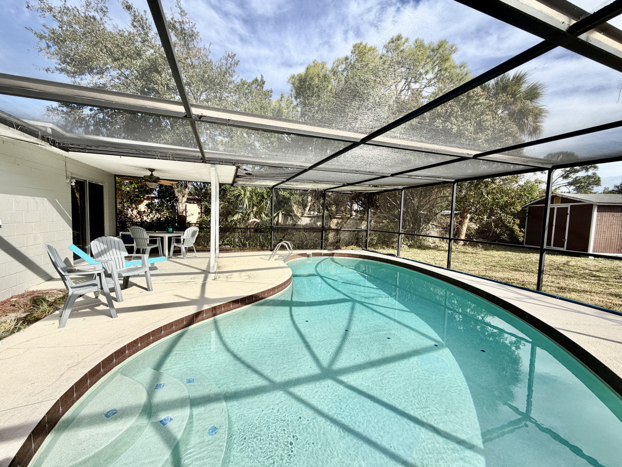 Port Orange Vacation Rental