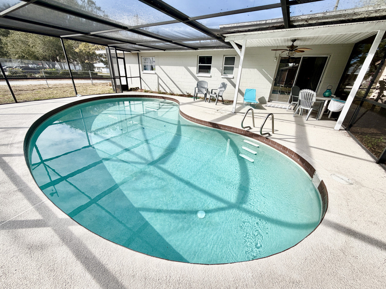 Port Orange Vacation Rental