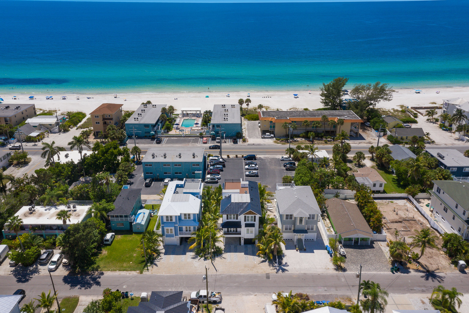 Bradenton Beach Vacation Rental