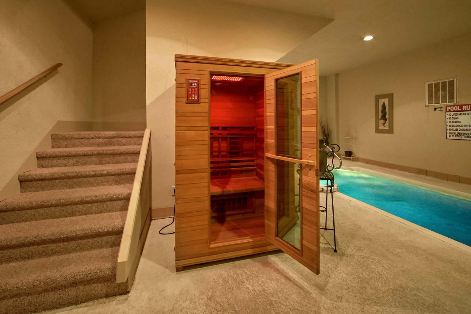 Sevierville Vacation Rental