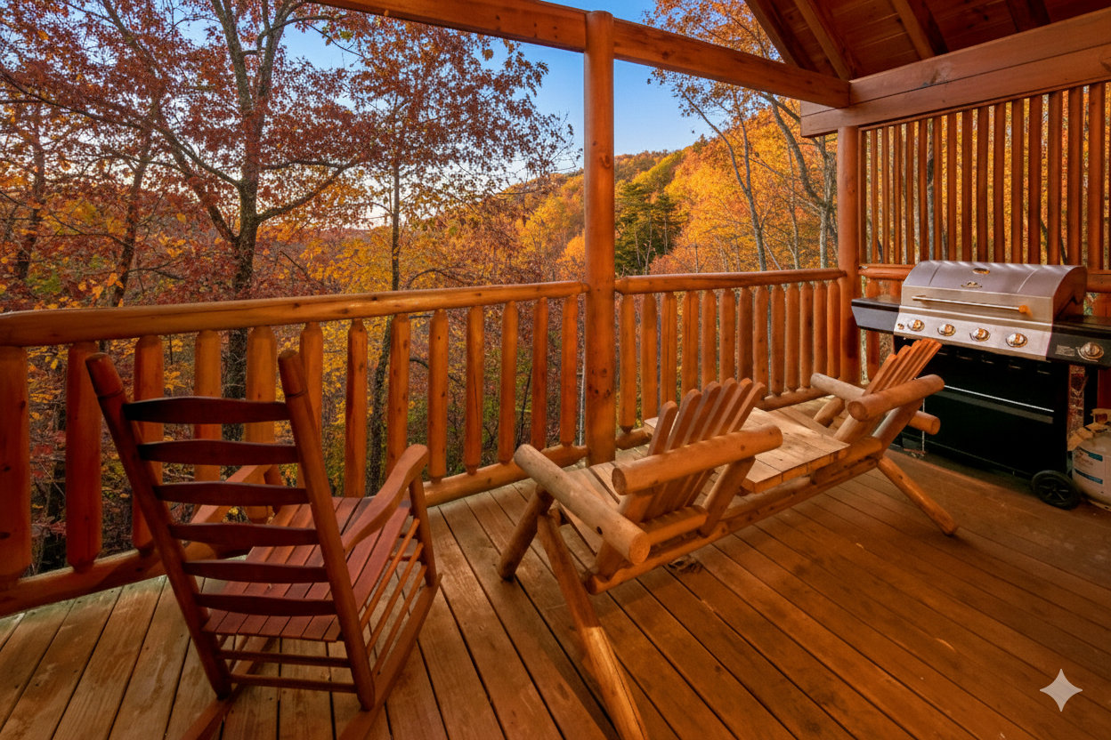 Sevierville Vacation Rental
