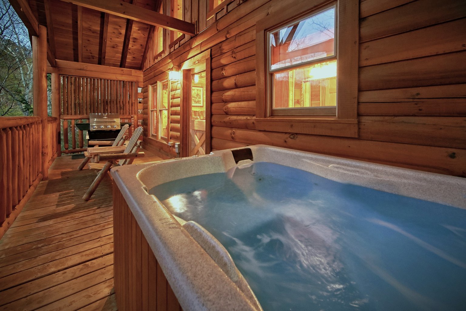 Sevierville Vacation Rental