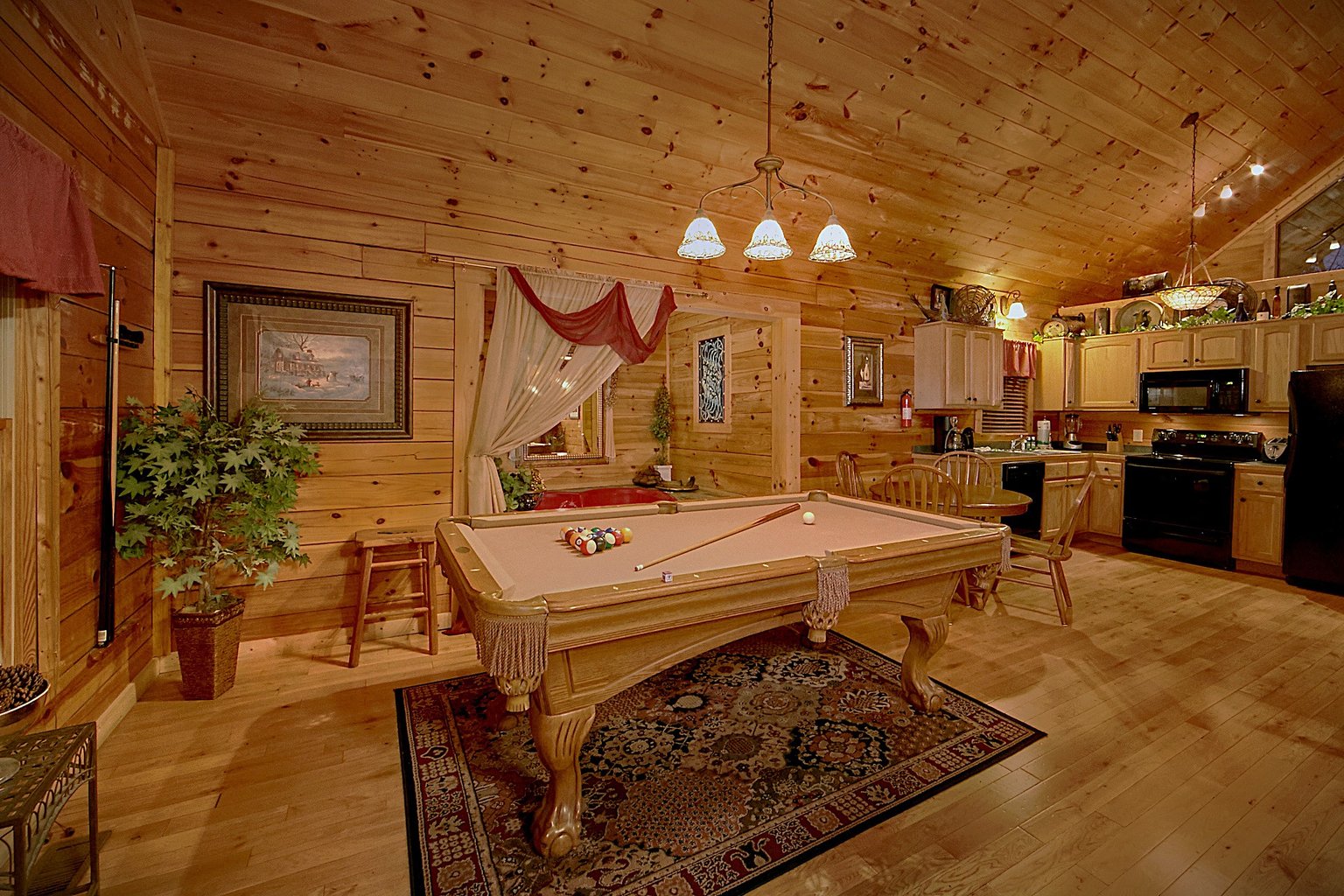 Sevierville Vacation Rental