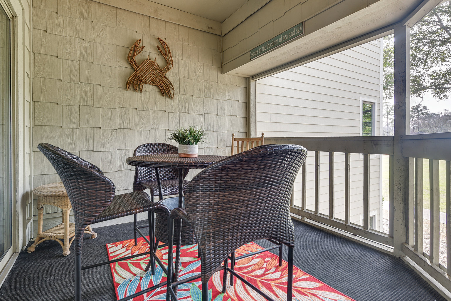 North Myrtle Beach Vacation Rental