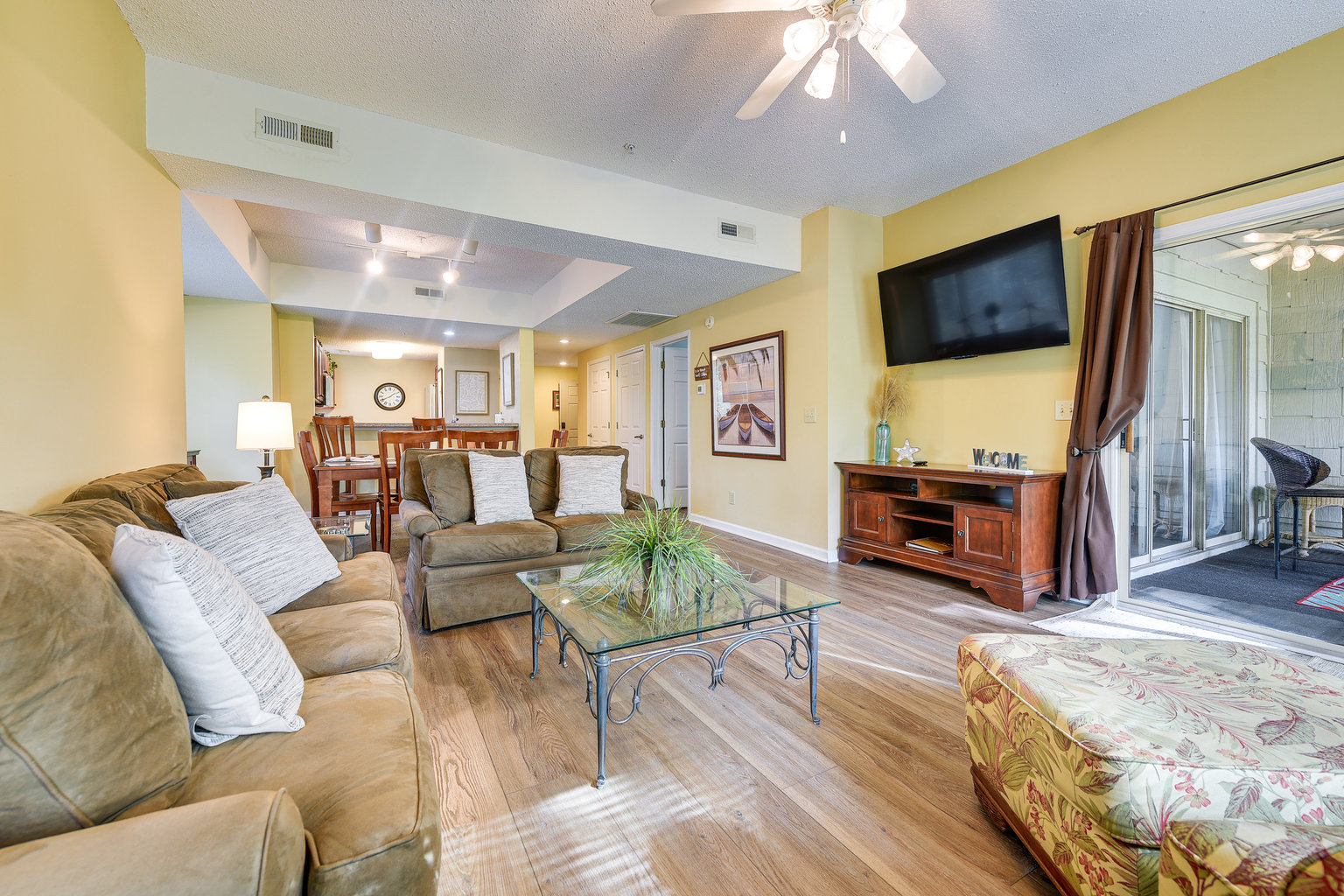 North Myrtle Beach Vacation Rental