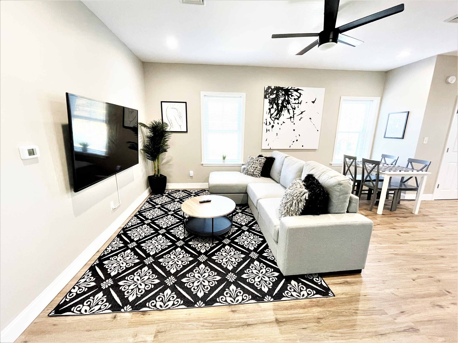 Wilmington Vacation Rental