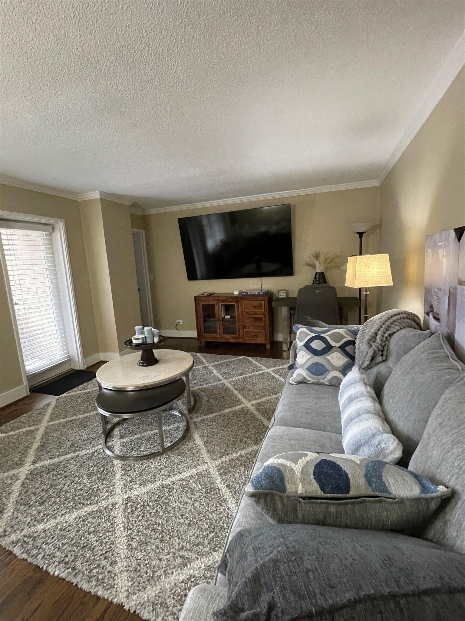 Atlanta Vacation Rental