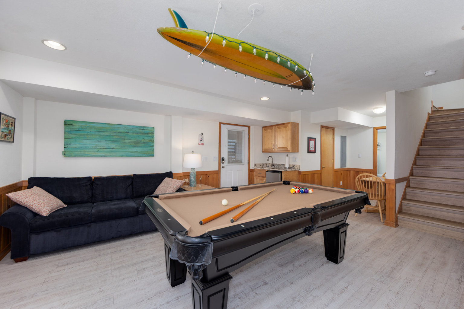 Kill Devil Hills Vacation Rental