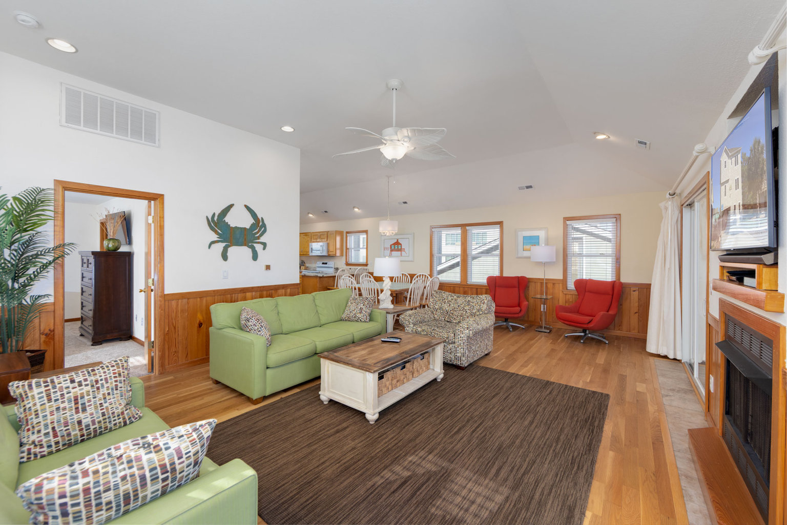 Kill Devil Hills Vacation Rental
