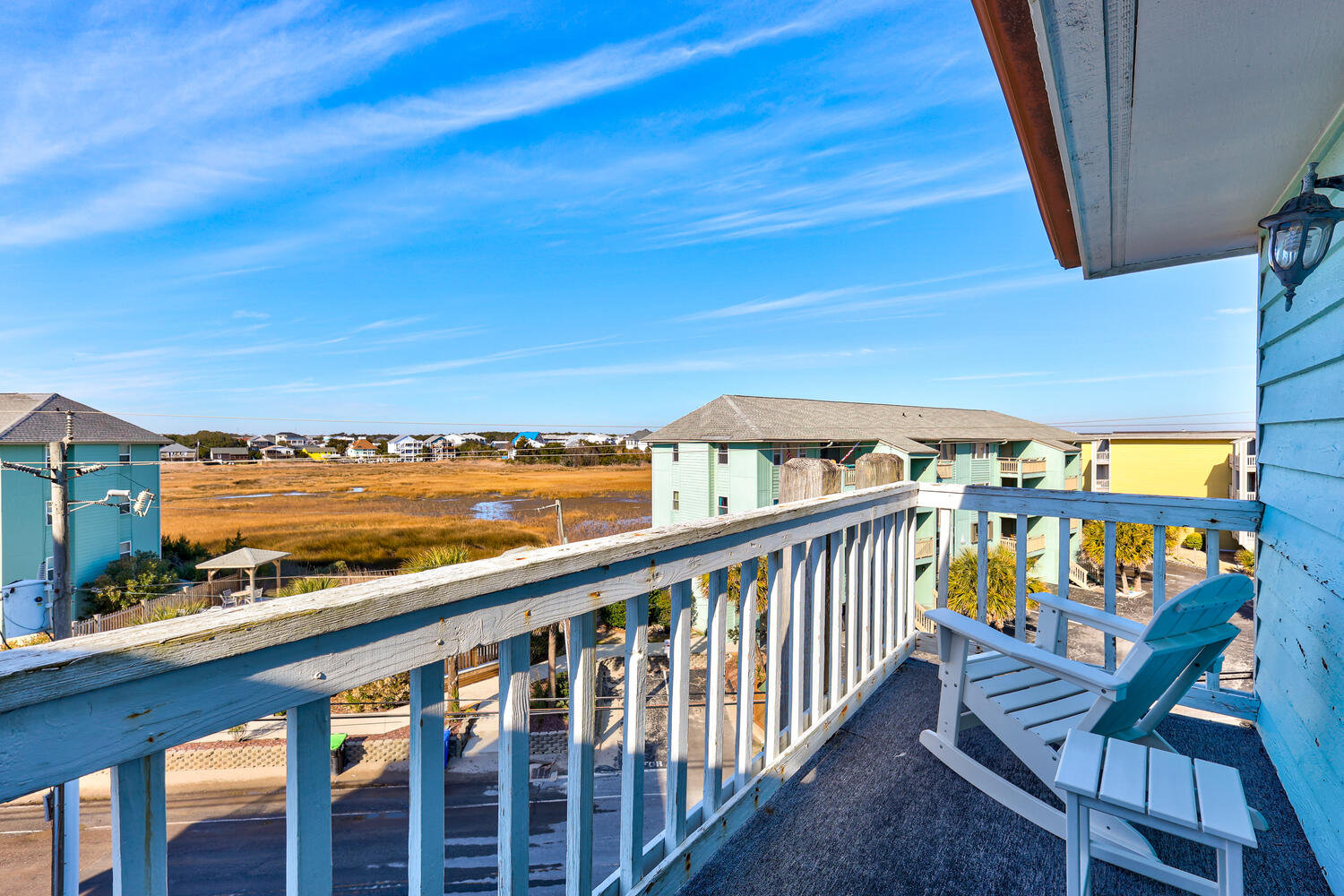 Carolina Beach Vacation Rental