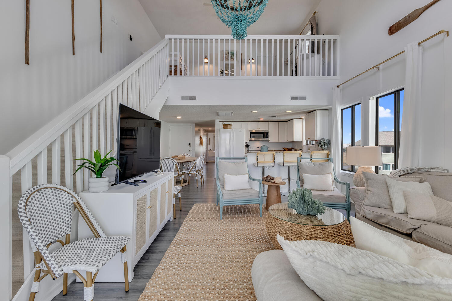 Carolina Beach Vacation Rental