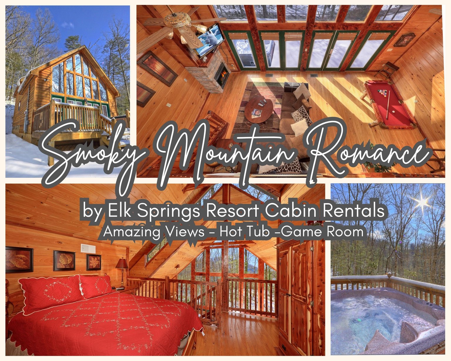 Gatlinburg Vacation Rental
