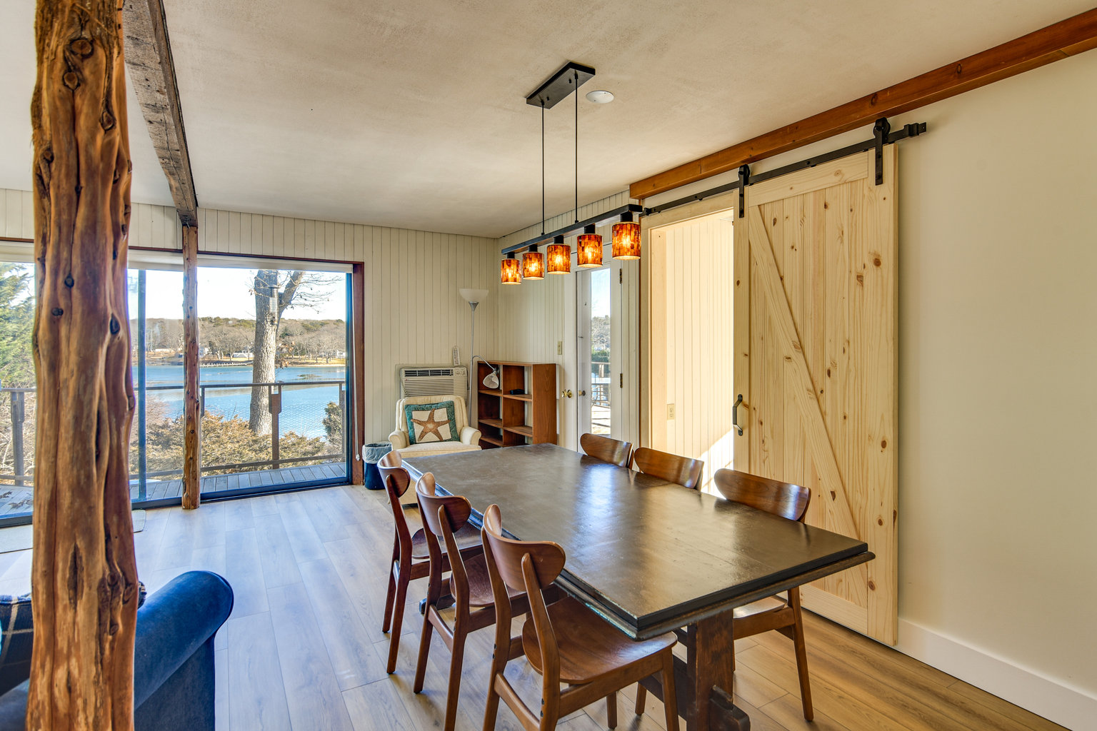 Tisbury Vacation Rental